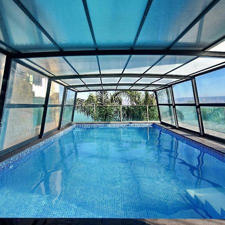 Nofim Suites Tiberias Exterior foto