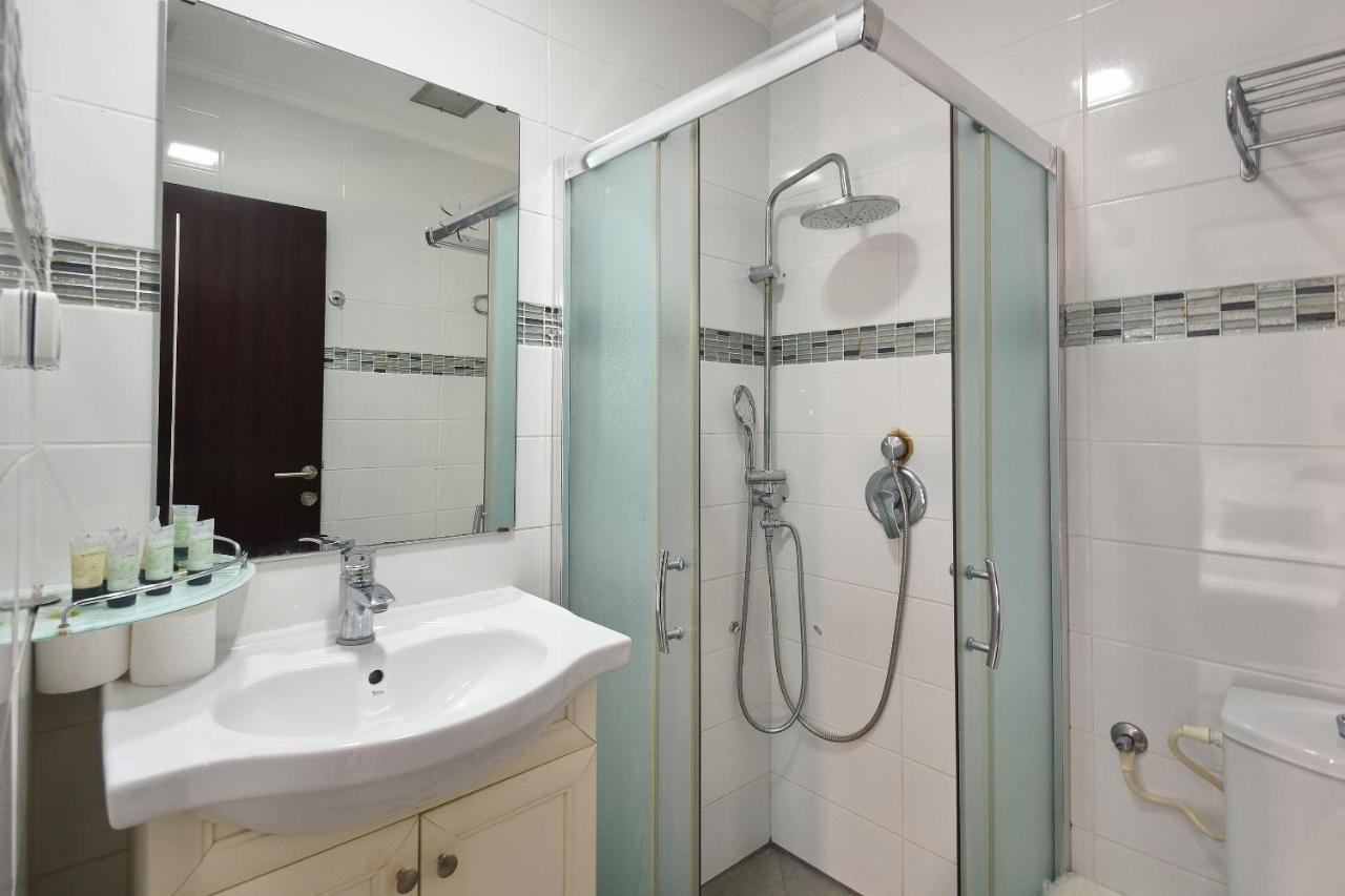 Nofim Suites Tiberias Zimmer foto