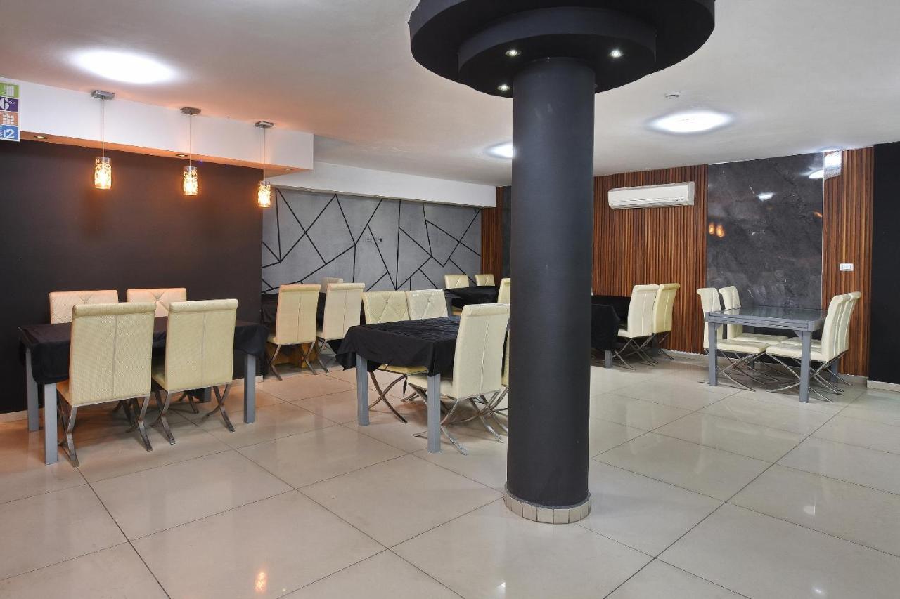 Nofim Suites Tiberias Exterior foto